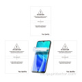 HD Hydrogel Screen Protector pro mobilní telefon